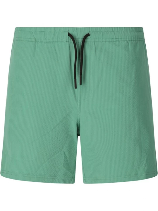 Foto van product Virtus Zwemshorts 'Kansae' limoen