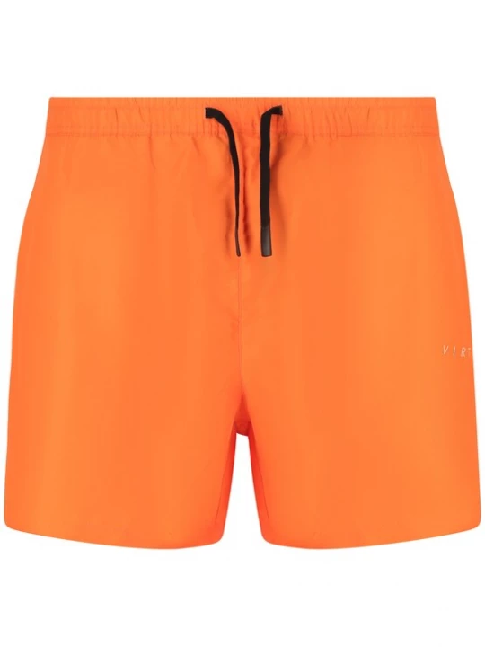 Foto van product Virtus Zwemshorts 'Smither V2' oranje