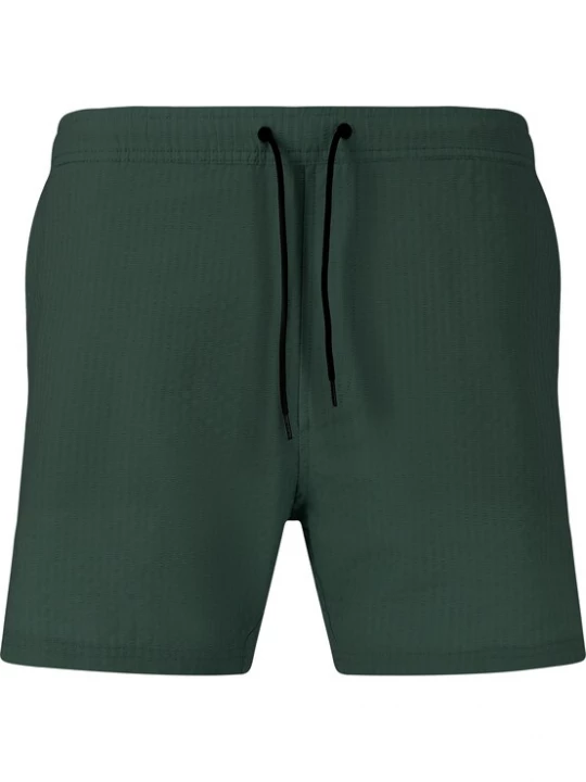 Foto van product Virtus Zwemshorts 'Talon' donkergroen