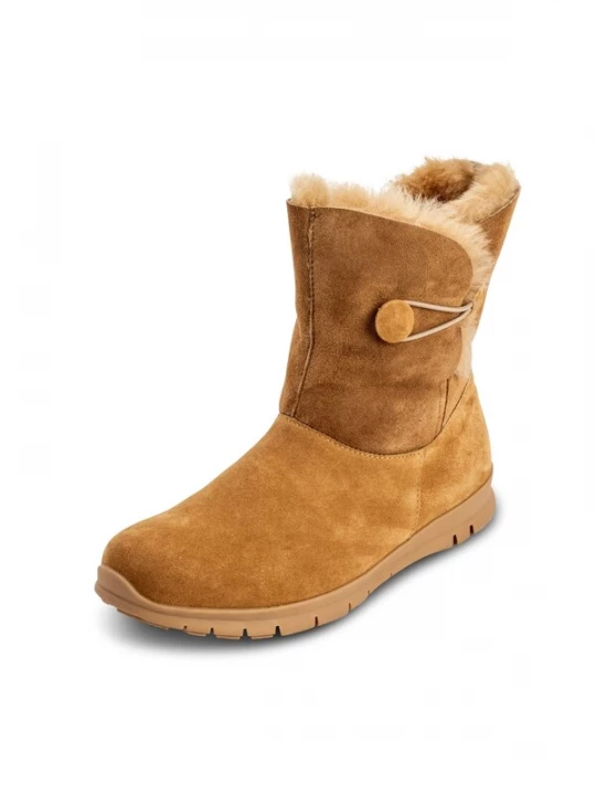 Foto van product VITAFORM Boots camel
