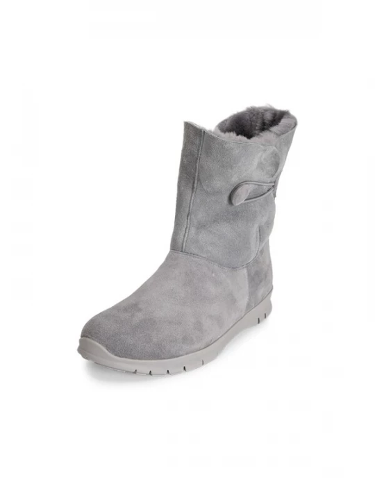 Foto van product VITAFORM Boots grijs
