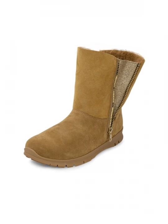 Foto van product VITAFORM Boots karamel