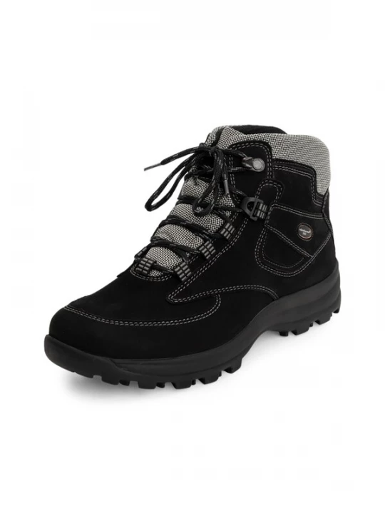 Foto van product VITAFORM Boots lichtgrijs / zwart