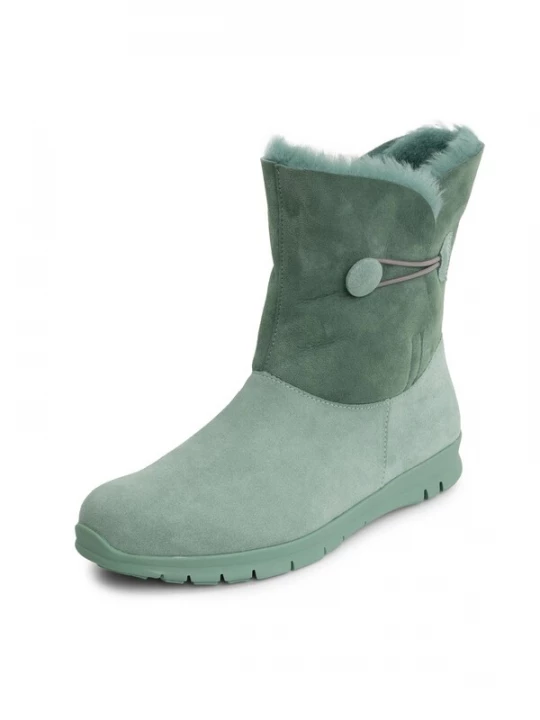 Foto van product VITAFORM Boots mintgroen