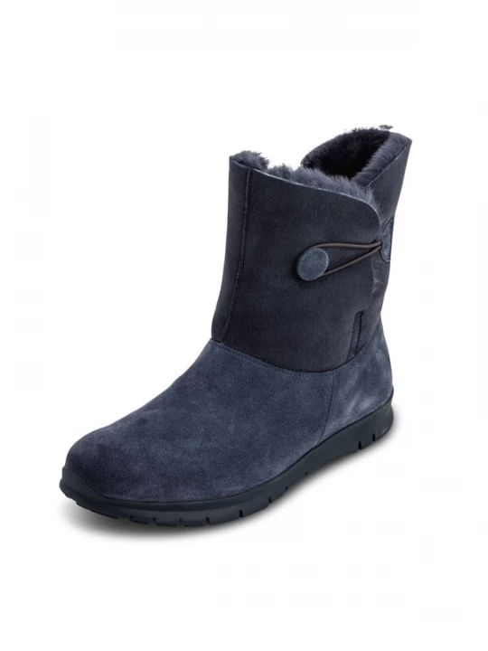 Foto van product VITAFORM Boots nachtblauw