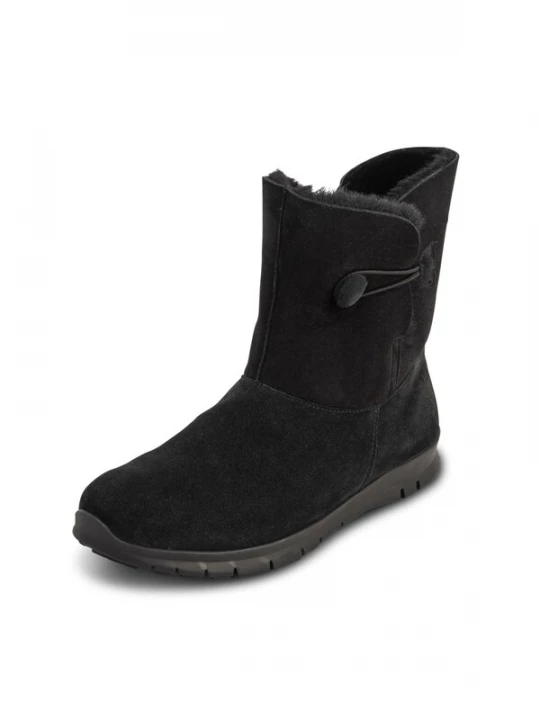 Foto van product VITAFORM Boots zwart