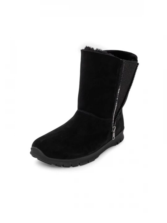 Foto van product VITAFORM Boots zwart