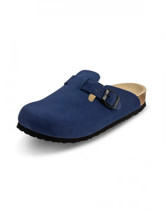 Foto van product VITAFORM Clogs donkerblauw