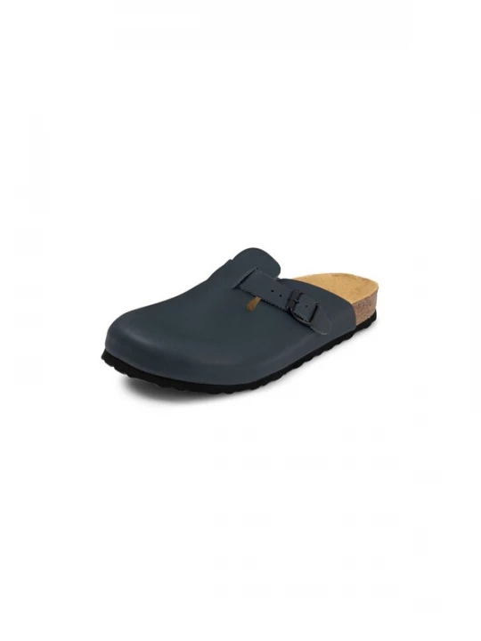 Foto van product VITAFORM Clogs navy