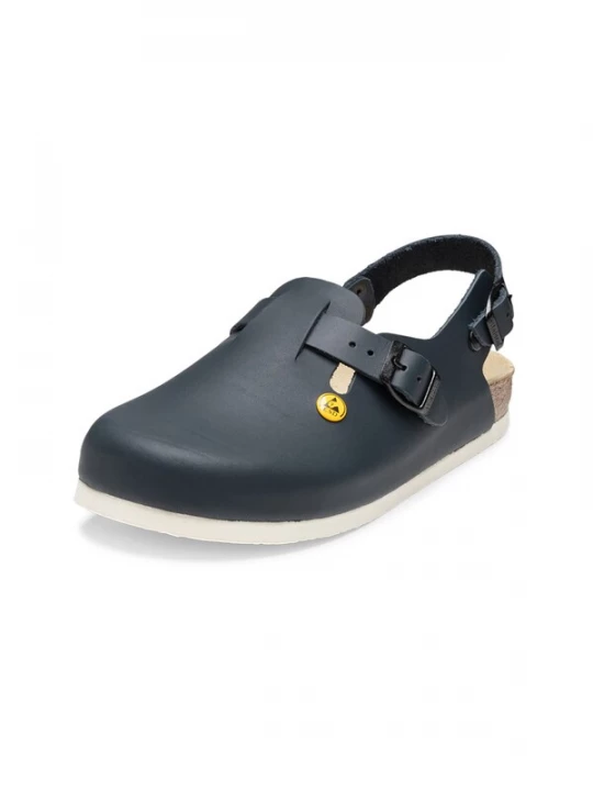 Foto van product VITAFORM Clogs navy