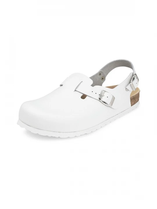 Foto van product VITAFORM Clogs wit