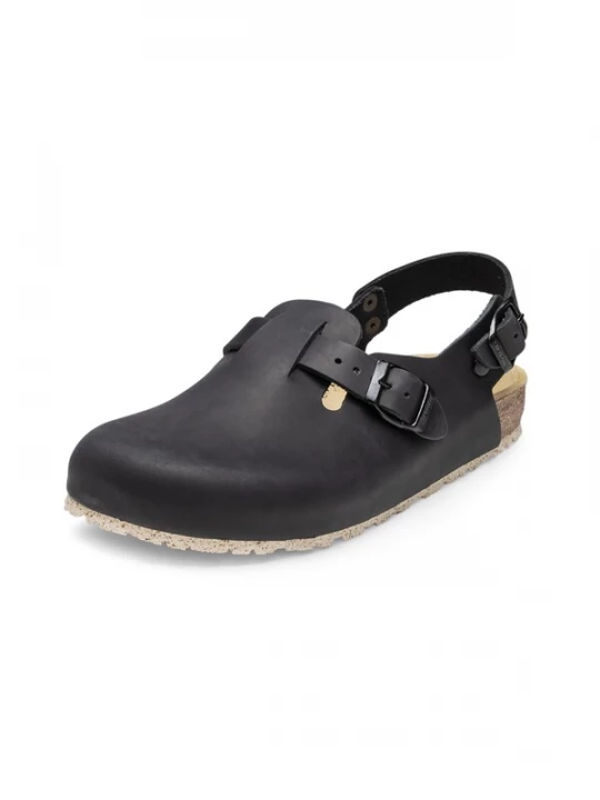 Foto van product VITAFORM Clogs zwart
