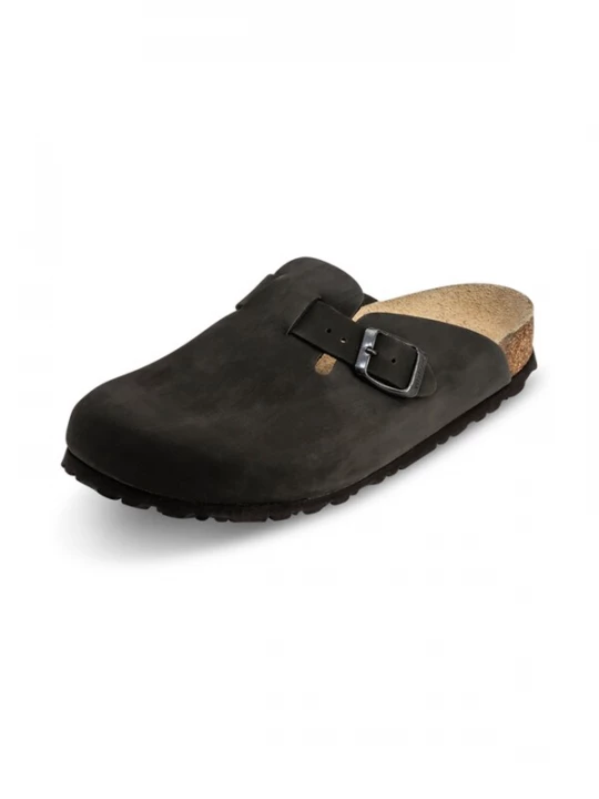 Foto van product VITAFORM Clogs zwart