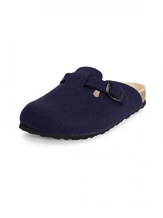 Foto van product VITAFORM Huisschoenen marine