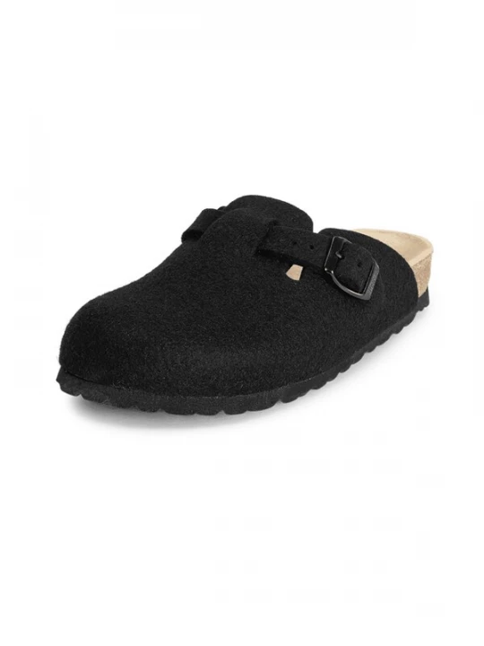 Foto van product VITAFORM Huisschoenen zwart