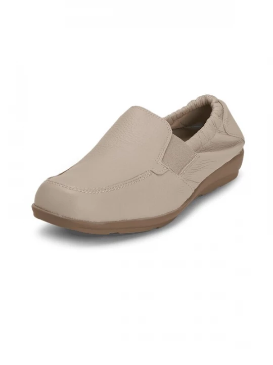 Foto van product VITAFORM Instappers beige