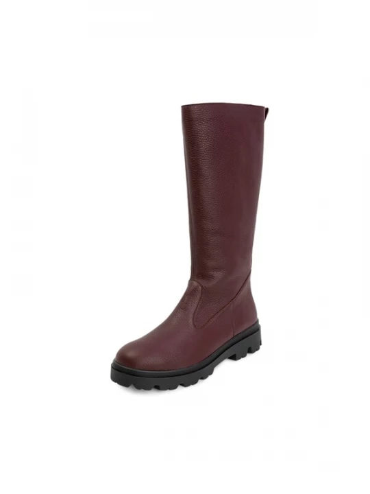 Foto van product VITAFORM Laarzen aubergine