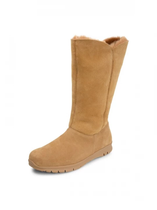 Foto van product VITAFORM Laarzen camel