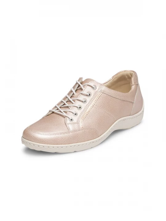 Foto van product VITAFORM Sportieve veterschoen rosa