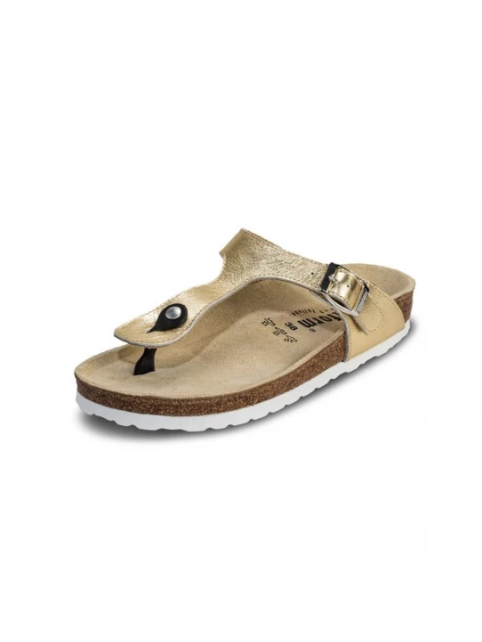 Foto van product VITAFORM Teenslipper goud