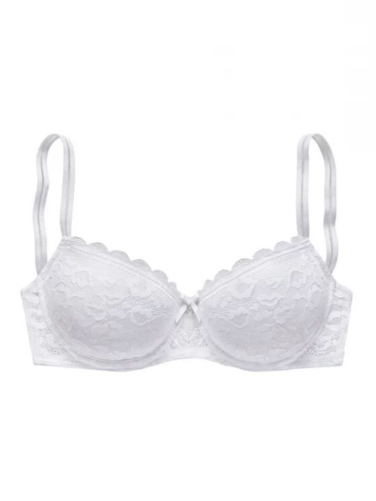 Foto van product VIVANCE BH wit
