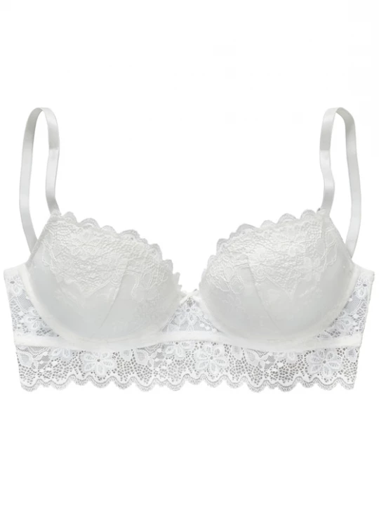 Foto van product VIVANCE BH wit