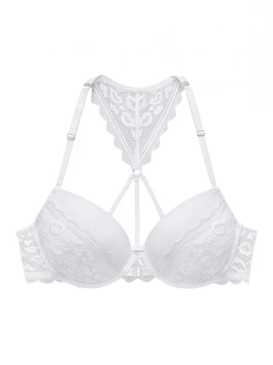 Foto van product VIVANCE BH wit