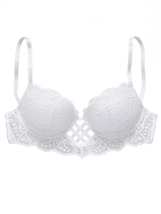 Foto van product VIVANCE BH wit