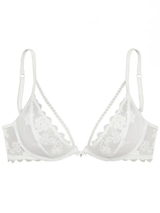 Foto van product VIVANCE BH wit
