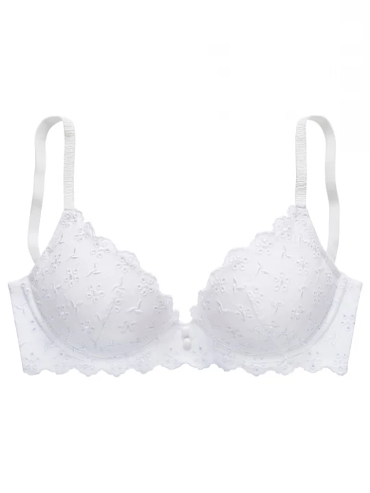 Foto van product VIVANCE BH wit
