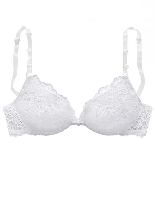 Foto van product VIVANCE BH wit