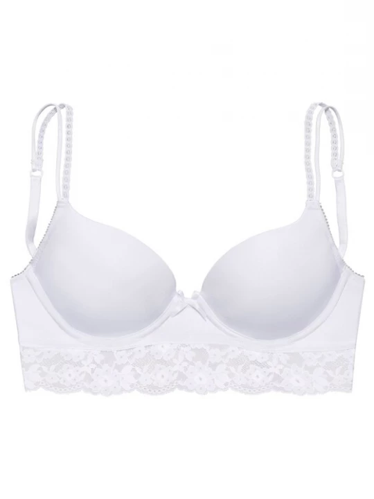 Foto van product VIVANCE BH wit