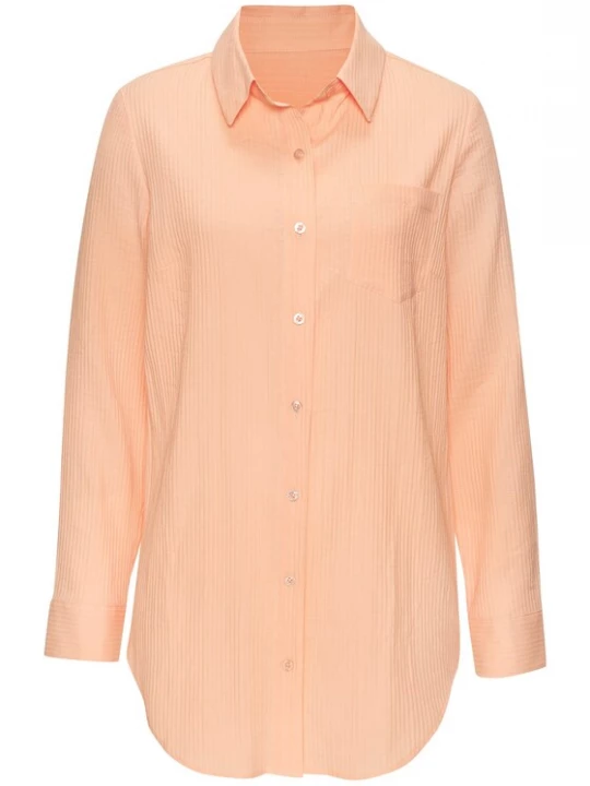 Foto van product VIVANCE Blouse abrikoos