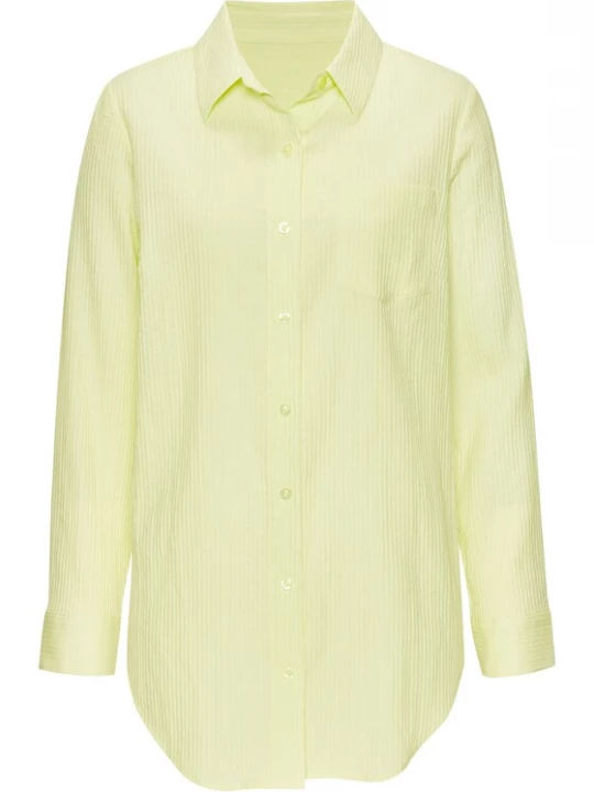 Foto van product VIVANCE Blouse limoen