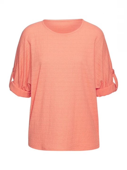 Foto van product VIVANCE Blouse perzik