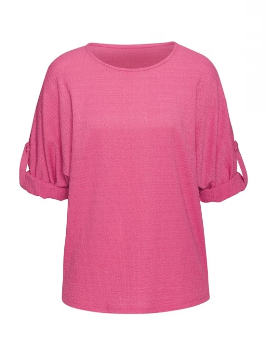 Foto van product VIVANCE Blouse pink