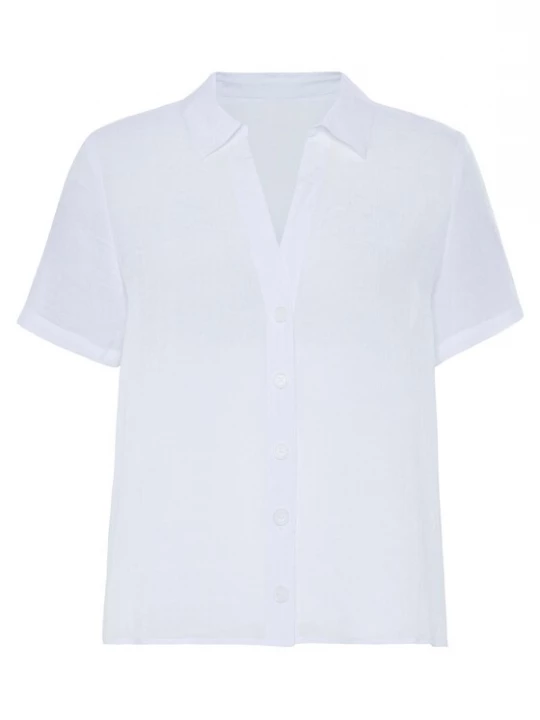 Foto van product VIVANCE Blouse wit
