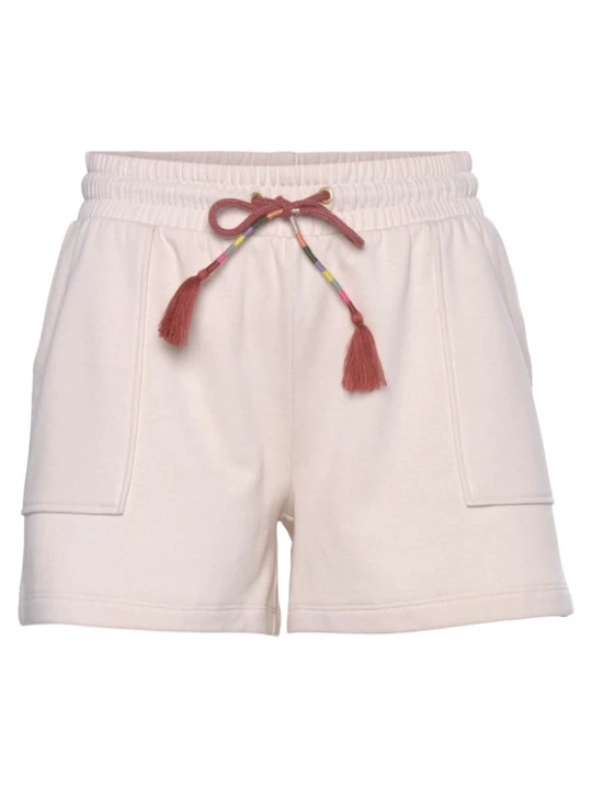 Foto van product VIVANCE Broek crème / gemengde kleuren