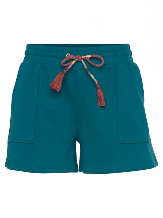 Foto van product VIVANCE Broek petrol