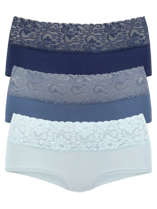 Foto van product VIVANCE Broekje blauw