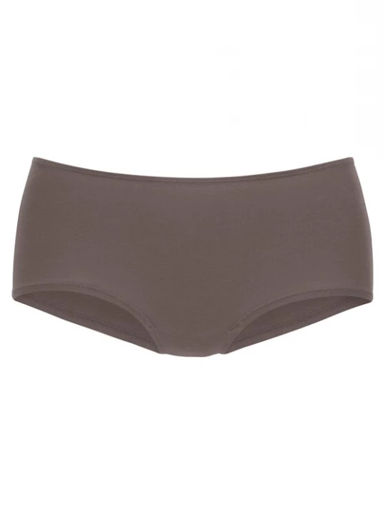 Foto van product VIVANCE Broekje bruin / antraciet / zwart / wit