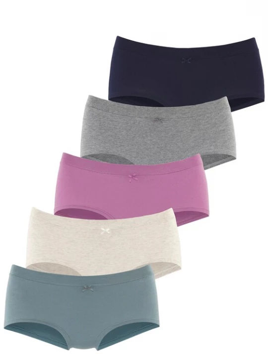 Foto van product VIVANCE Broekje gemengde kleuren