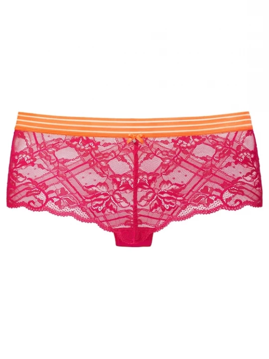 Foto van product VIVANCE Broekje lichtoranje / pink