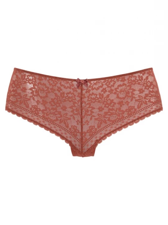 Foto van product VIVANCE Broekje oranjerood