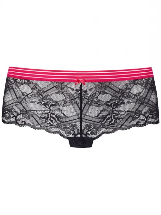 Foto van product VIVANCE Broekje pink / zwart