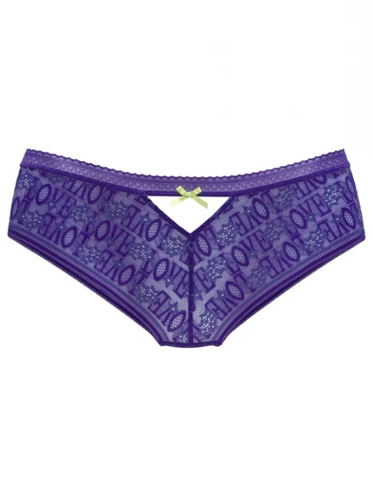 Foto van product VIVANCE Broekje violetblauw