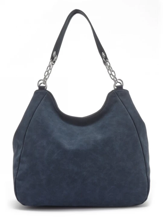 Foto van product VIVANCE Handtas donkerblauw