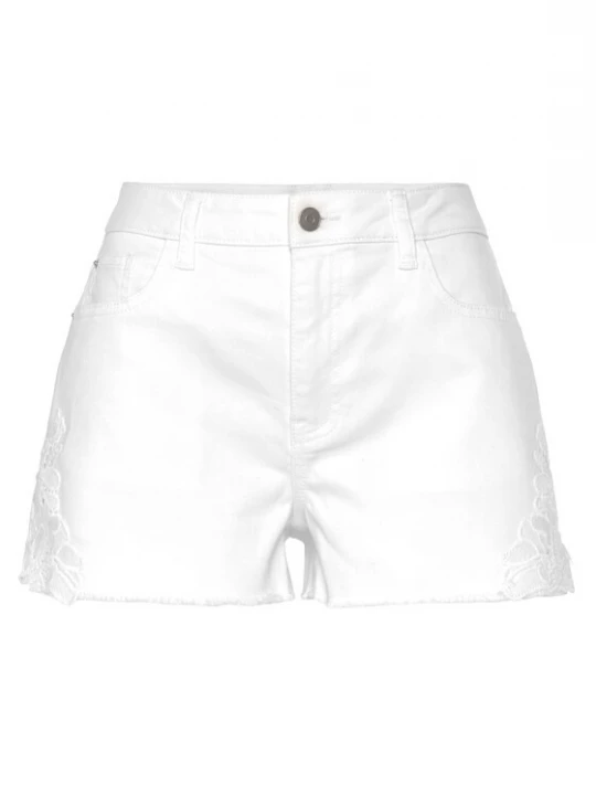 Foto van product VIVANCE Jeans wit