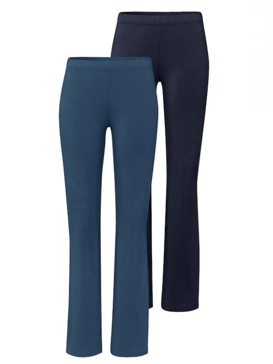 Foto van product VIVANCE Leggings nachtblauw / petrol