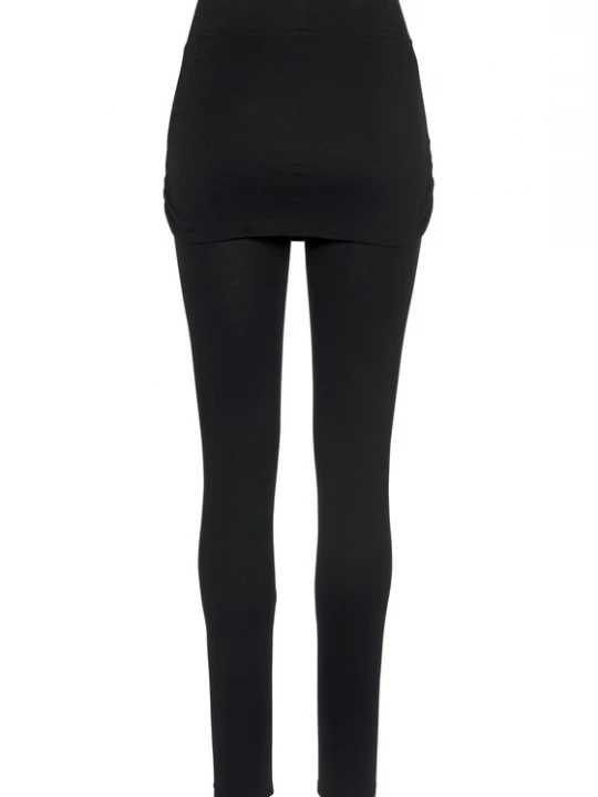Foto van product VIVANCE Leggings 'Vivance' zwart